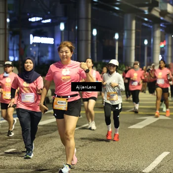 Runner Photo 8614520