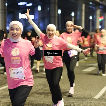 Runner Photo 8614521