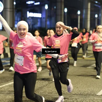 Runner Photo 8614523