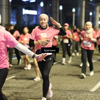 Runner Photo 8614524