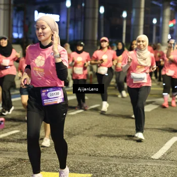 Runner Photo 8614525
