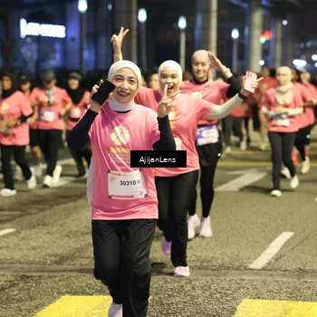 Runner Photo 8614526