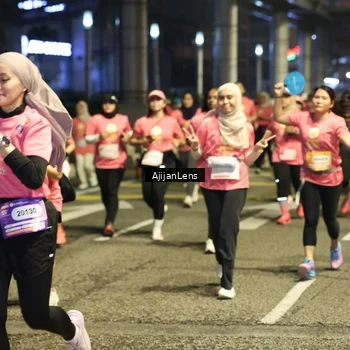 Runner Photo 8614527