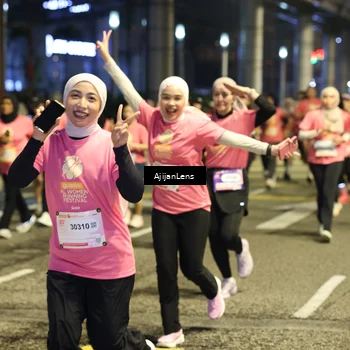 Runner Photo 8614528