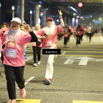 Runner Photo 8614529