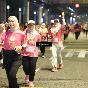 Runner Photo 8614532