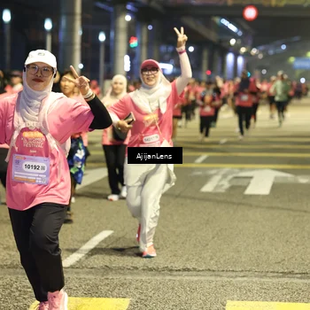 Runner Photo 8614533