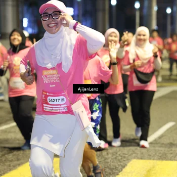Runner Photo 8614534