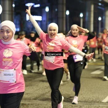 Runner Photo 8614535
