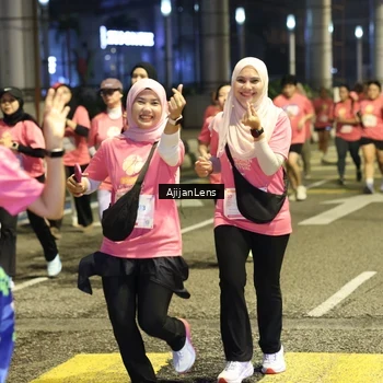 Runner Photo 8614536