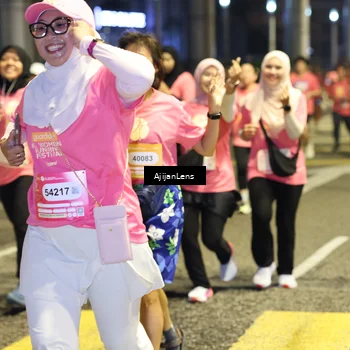 Runner Photo 8614537