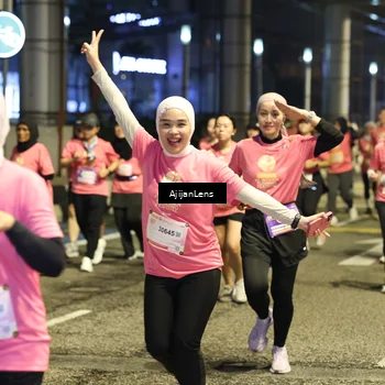 Runner Photo 8614538