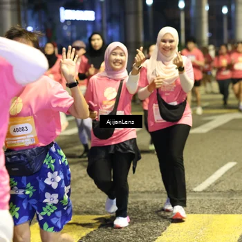 Runner Photo 8614539