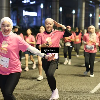 Runner Photo 8614541