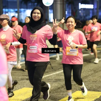 Runner Photo 8614543