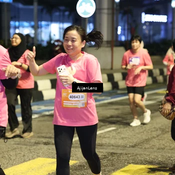 Runner Photo 8614545
