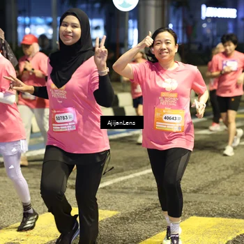 Runner Photo 8614546