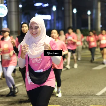 Runner Photo 8614548
