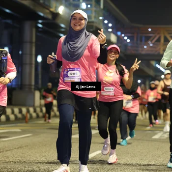 Runner Photo 8614549