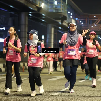 Runner Photo 8614550