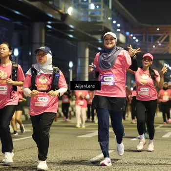Runner Photo 8614551