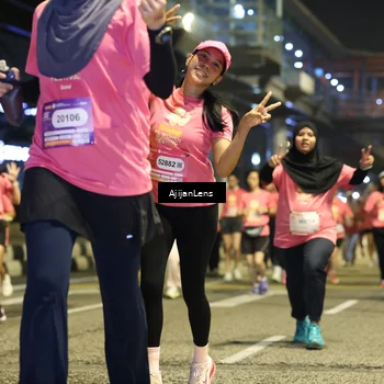 Runner Photo 8614552