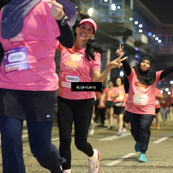 Runner Photo 8614554