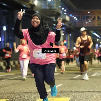Runner Photo 8614555