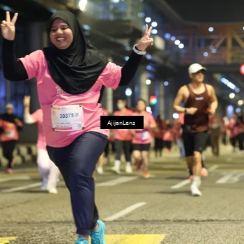 Runner Photo 8614556