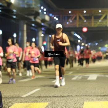 Runner Photo 8614557