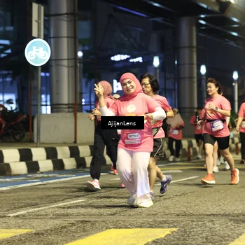 Runner Photo 8614558