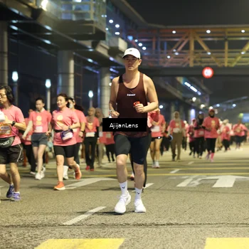 Runner Photo 8614559