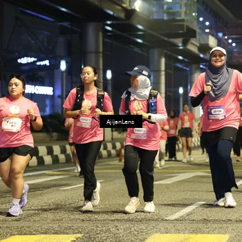 Runner Photo 8614561