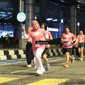 Runner Photo 8614562