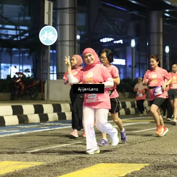 Runner Photo 8614563