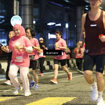 Runner Photo 8614571