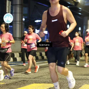Runner Photo 8614573