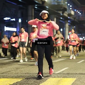 Runner Photo 8614576