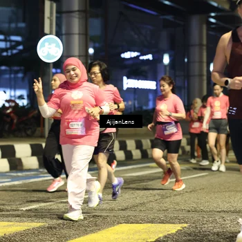 Runner Photo 8614581