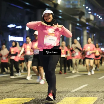 Runner Photo 8614583