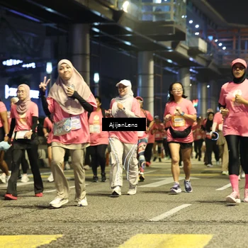 Runner Photo 8614590
