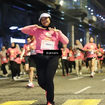 Runner Photo 8614593
