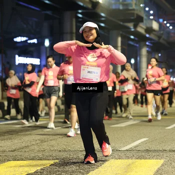 Runner Photo 8614599