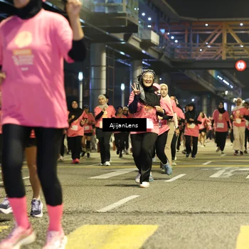 Runner Photo 8614616
