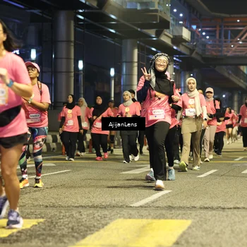 Runner Photo 8614627