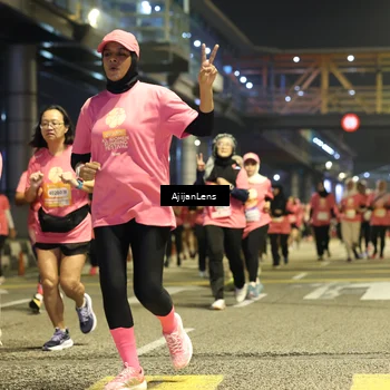 Runner Photo 8614632