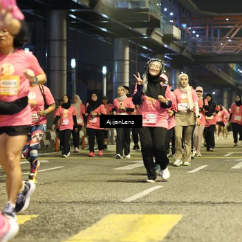 Runner Photo 8614637
