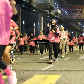 Runner Photo 8614642