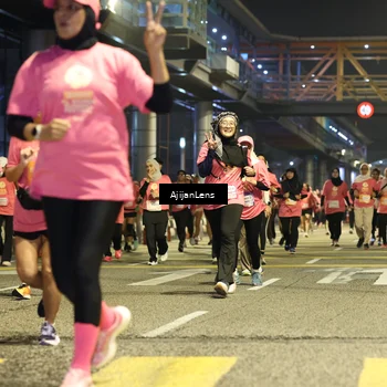 Runner Photo 8614679