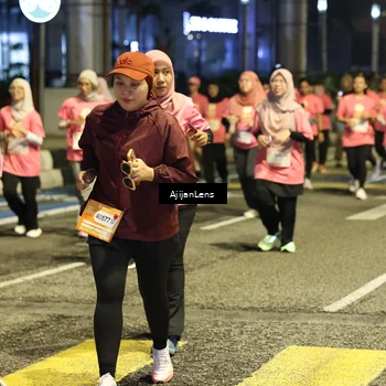 Runner Photo 8614882
